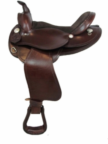 15" 16" American Saddlery The Antar Arabian Saddle 915 916