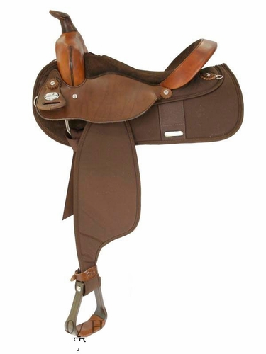 15" 16" Fabtron Saddle 7108 7104