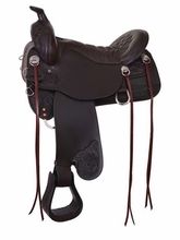 Tucker Meadow Creek Trail Saddle T91