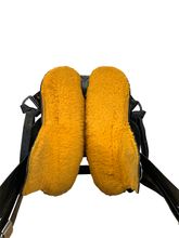 16 Inch Used Imus Endurance Saddle 988