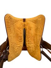 15.5Inch Used Martin Trophy Saddle