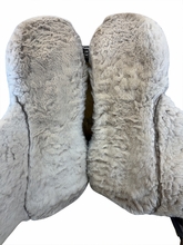 15.5Inch Used OrthoFlex Endurance Saddle Medium Flex Panels