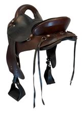 15.5Inch Used Specialized Saddles Endurance Saddle Medium Tree
