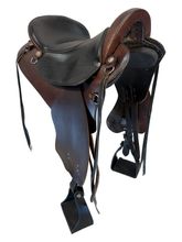 15.5Inch Used Specialized Saddles Endurance Saddle Medium Tree