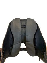 15.5Inch Used Specialized Saddles Endurance Saddle Medium Tree
