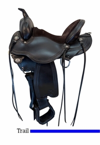 15" Circle Y Ridgeline Trail 2620 SAVE $200 CLEARANCE
