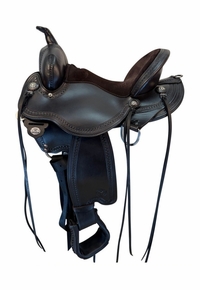 SOLD 2026/07/28j  15" Circle Y Ridgeline Trail 2620 SAVE $200 CLEARANCE