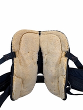 15 Inch Used Big Horn Codrua Trail Saddle Wide Tree 251