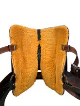 15 Inch Used Billy Cook Barrel Saddle 1530 Wide Tree