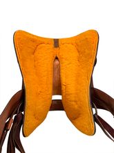SOLD 2025/09/07 15 Inch Used Billy Cook Reining Saddle