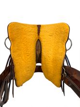15 Inch Used Cashel Trail Saddle