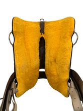 15 Inch Used Cashel Trail Saddle