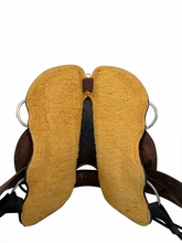 HOLD 2026/10/1jd 15 Inch Used Cashel Trail Saddle X Wide Tree