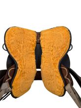 15 Inch Used Circle Y Reno Trail Saddle Medium Flex Tree 2373