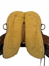 15 Inch Used Crates Endurance Saddle Medium Tree 2180