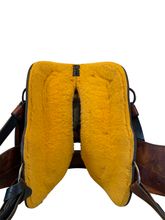 SOLD 2026/02/13 15 Inch Used Crates Gaited Trail Saddle Medium Tree 281