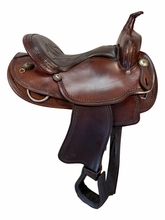 15 Inch Used Crates Ladies Trail Saddle Medium Tree 2120