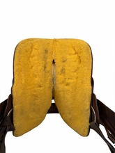 15 Inch Used Crates Ladies Trail Saddle Medium Tree 2120