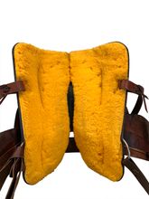 15 Inch Used Dakota Trail Saddle 2212