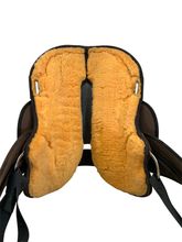 15 Inch Used High Horse Galaxy Barrel Saddle 6832