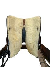 15 Inch Used High Horse Proven Aurora Barrel Saddle 6215
