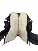 15 Inch Used Imus Cordura Gaited Trail Saddle Medium Tree