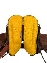 15 Inch Used JCM Arrowhead Wade Ranch Saddle 55152003