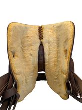 15 Inch Used Pro Rider Barrel Saddle Wide Tree