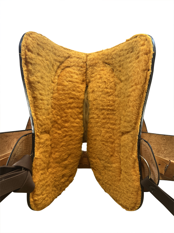 Rocking R Reining Saddle - Horse Saddle deals