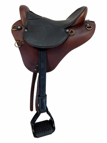 SOLD 2026/06/15e 15 Inch Used Specialized Saddles Endurance Saddle Wide Tree