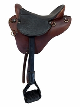 SOLD 2026/06/15e 15 Inch Used Specialized Saddles Endurance Saddle Wide Tree