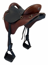 SOLD 2026/06/15e 15 Inch Used Specialized Saddles Endurance Saddle Wide Tree