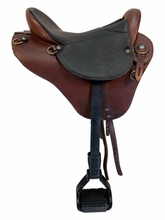 SOLD 2026/06/15e 15 Inch Used Specialized Saddles Endurance Saddle Wide Tree
