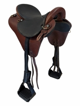 SOLD 2026/06/15e 15 Inch Used Specialized Saddles Endurance Saddle Wide Tree