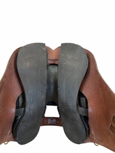 SOLD 2026/06/15e 15 Inch Used Specialized Saddles Endurance Saddle Wide Tree