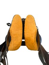 15 Inch Used Synergist Endurance Saddle 1499