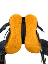 15 Inch Used Timberline Trail Saddle