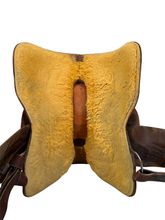 15 Inch Used Vinton Saddle Co Reining Saddle