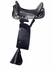 15" Royal King McClellan Replica Cavalry Saddle 1