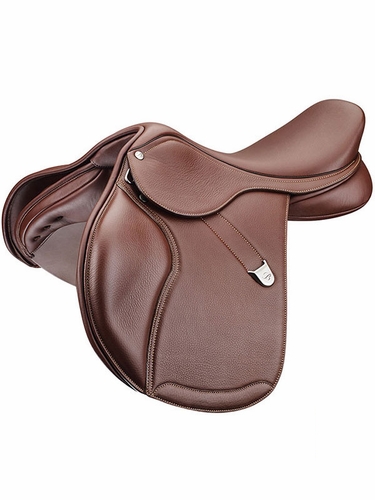 Bates Pony Elevation + Saddle 006