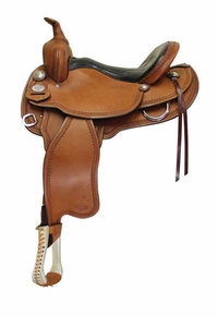 15" to 16" Crates Light Ladies Trail Saddle 2120