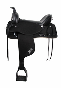 15" to 18" Abetta Brushpopper Trail 20555