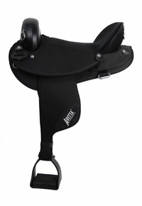 15" to 18" Abetta Endurance Saddle 20510