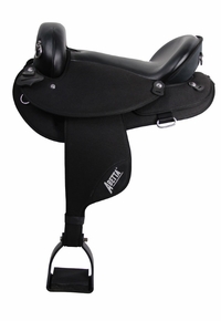 15" to 18" Abetta Serenity Endurance Saddle 20554