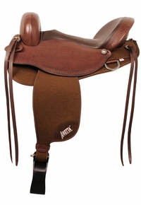 15" to 18" Abetta Trekker Endurance Saddle 20710