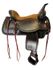 17" Circle Y Topeka Trail Saddle Flex2 1651 SAVE $220 CLEARANCE