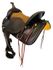 17" Circle Y Topeka Trail Saddle Flex2 1651 SAVE $220 CLEARANCE