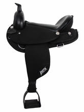 15" to 18" Abetta Gaited Comfort Trail Saddle 20537