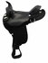 16" 17" Big Horn Synthetic Gaited Flex Tree Saddle 309 310