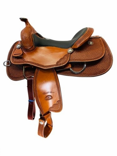 15" to 17" Billy Cook Classic Reiner 6005